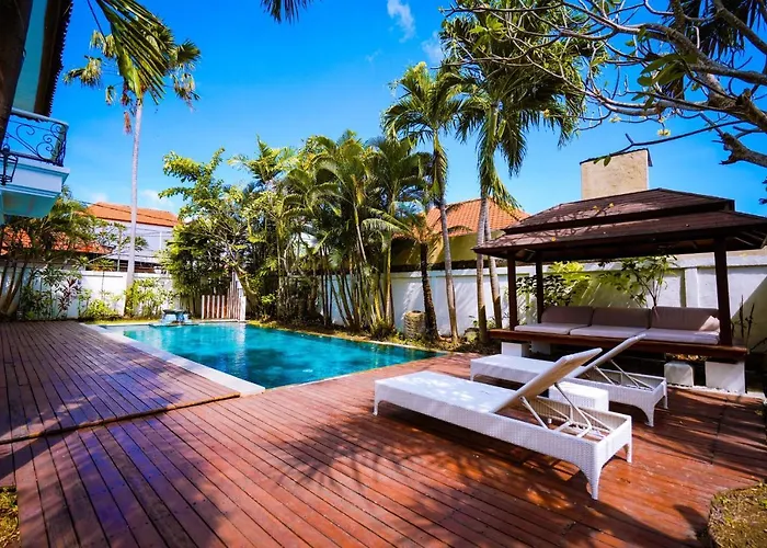 Kencana Villa