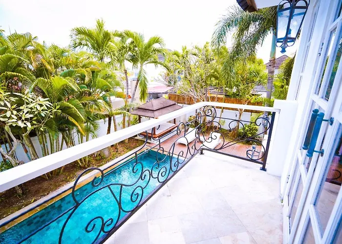 Kencana Villa *