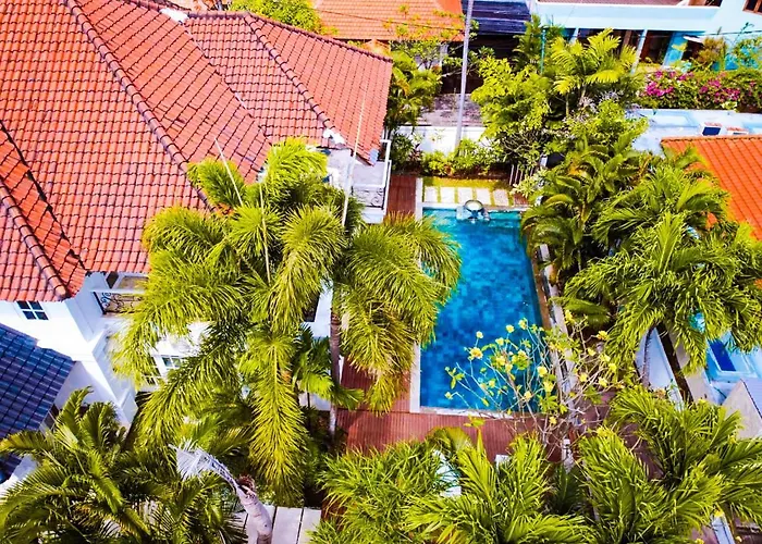Villa Kencana Seminyak (Bali)