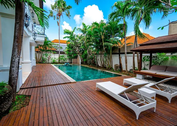Kencana * Seminyak (Bali)