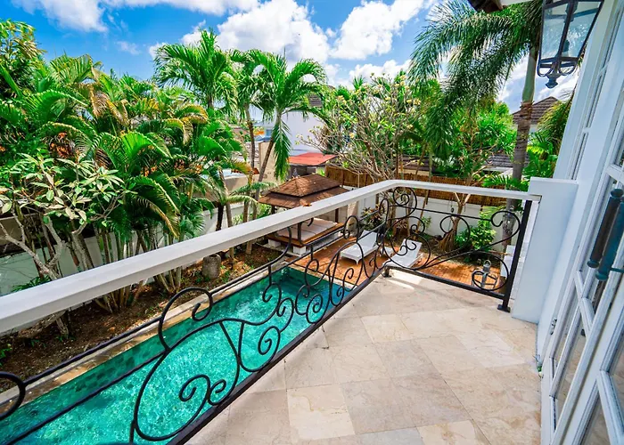 Kencana Villa