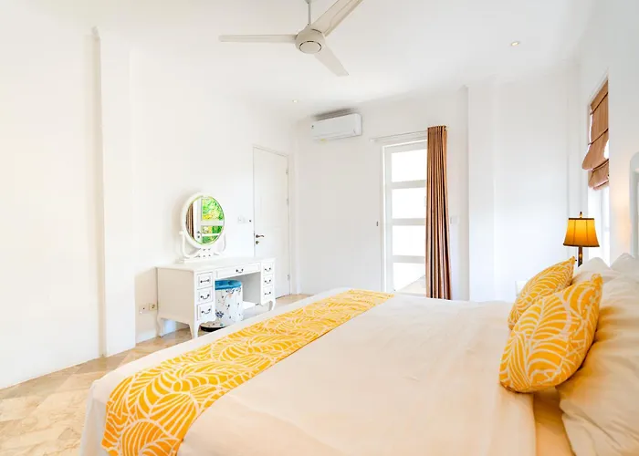 Kencana Villa