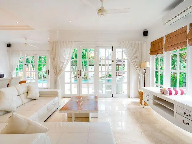 Villa Kencana Seminyak (Bali)